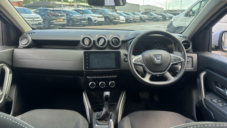 Dacia Duster 1.3 TCe 150 Prestige 5dr EDC Petrol Estate